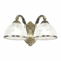 Бра Arte Milano 349737/2W AB