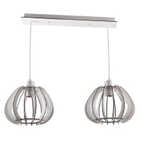 Подвесной светильник IMEX MD.9002-2-P-WH