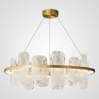 Подвесная люстра ImperiumLoft Staffan 306848-23