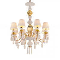 Подвесная люстра Cloyd Lottie 11212