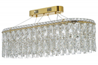 Подвесная люстра Arti Lampadari Ovindoli L 1.5.80х30.100 G