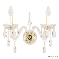 Бра Bohemia Ivele Crystal 105B/2/165 G