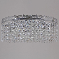 Потолочная люстра Reluce 90330-0.3-10 CR