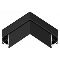 Коннектор угловой Hesby Lighting ElDeko HSBL_0053