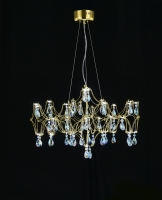 Подвесная люстра Myfar Ileria MR2652-57P-50CD