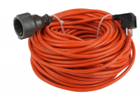 Удлинитель силовой Эра UPх-1e-3х1.5-40m Б0046818