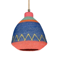 Подвесной светильник Covali SB-4247В