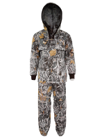 Костюм ТОБОЛ-4 с антимоскитной сеткой цвет КМФ, Камыш размер 44-46 88-92.182-188 Эталон-Спецодежда 136968 00000136970