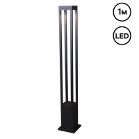 Ландшафтный светильник Reluce 09960-0.7-001JH 1.0M LED7W BK RLOS