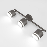 Спот General GWL-3GX53-M-IP20 661774