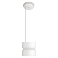 Подвесной светильник LOFT IT Totem 10466/2P Milky white