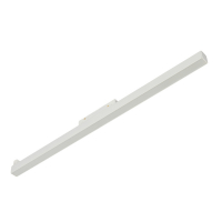 Трековый магнитный светильник Myfar Flow MT0210-20W3K-W