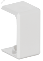 Накладка на стык 15х10мм Legrand/Daccord 638106