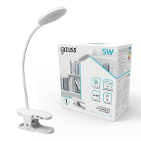 Настольная лампа Gauss GT2051 GAUSS