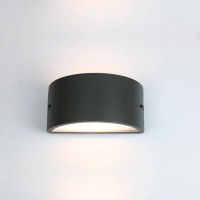 Фасадный светильник General GWL-GX53-M-IP65 662484