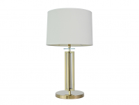 Настольная лампа Newport 35401/T gold без абажура М0069067