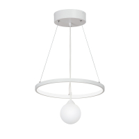 Подвесная люстра Vitaluce V4680-0/2S VITALUCE