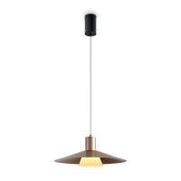 Подвесной светильник Freya Fari FR5600PL-L5MG1