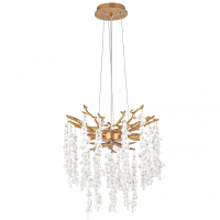 Подвесная люстра Arte Milano 23110.320.3.E14.D IB