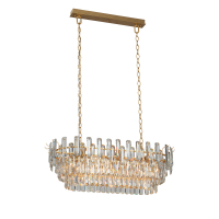 Подвесная люстра Vitaluce V5344-8/19 VITALUCE