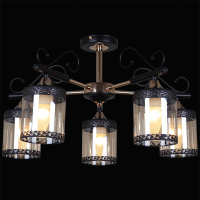 Люстра на штанге Reluce 52138-0.3-05