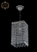 Подвесной светильник Art Classic 21.202.15SP.Ni.L ArtClassic