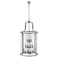 Подвесной светильник Loft IT Lighthouse 10456/12 CR