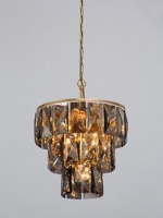 Потолочная люстра Vitaluce V5276-8/6+1 VITALUCE