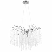 Подвесная люстра Arte Milano 23110.600.8.E14.D CR