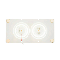 Светодиодная плата Apeyron 220В 2835 24Вт 4000К IP20 02-22