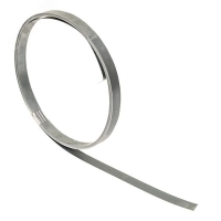 Полоса крепежная 0.5х15 мм Ц EKF pk-05х15