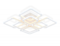 Потолочная люстра Ambrella Light Original Acrylica FA8950