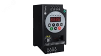 Преобразователь частоты STV050 2.2 кВт 220В ЭМС С3 + LED панель оператора Systeme Electric STV050U22M2