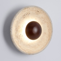 Настенный светильник Lussole LSP-4033