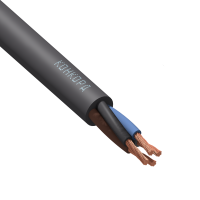 Кабель силовой КГТП-ХЛ 4х1.5(N) 380/660-3 Конкорд 9251