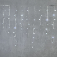 Гирлянда Бахрома с колпачком Laitcom (LTC) PIL180CAP-10-2W