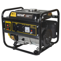 Генератор бензиновый HT1000L Huter 64/1/2