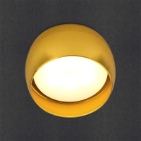 Накладной светильник General GWL-GX53-M-IP20 661336