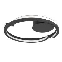 Настенно-потолочный светильник Eglo Mezzomonte 901821