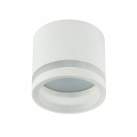 Накладной светильник IMEX Arta IL.0005.4500 WH