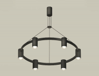 Подвесная люстра Ambrella Light Traditional DIY (С9022, N6104) XB9022101