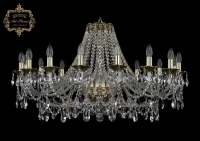 Подвесная люстра Art Classic 41.25.16.360.GB.Sp ArtClassic