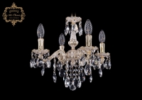 Подвесная люстра Art Classic 31.01.4.120.B.GW.Sp ArtClassic