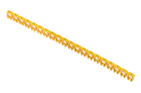 Маркер открытого типа KE 4-6мм2 символ '(' (200шт/упак) IEK UMK-KE3-13