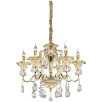 Подвесная люстра WERTMARK WE371.06.303 Wertmark