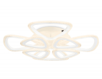 Потолочная люстра Ambrella Light Acrylica Original FA4515