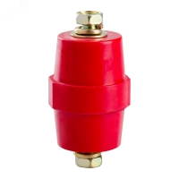 Изолятор силовой с болтом SM51-(М8) КЭАЗ 143263