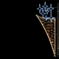 Светодиодная консоль Факел Laitcom (LTC) LC-13412