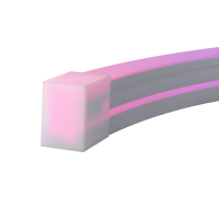 Гибкий неон Maytoni Led Strip 24В 17.8Вт/м RGB SPI IP67 5м 432052