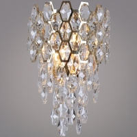 Настенный светильник Reluce 00995-0.2-02 MX GD